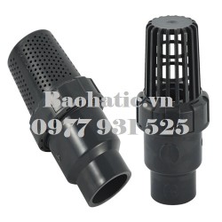 Rọ bơm rắc co PVC/UPVC